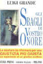Gli sbagli di Vostro Onore